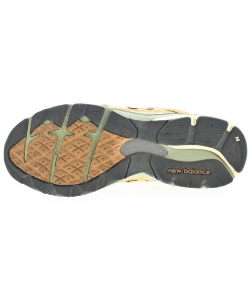 New Balance รองเท้าผ้าใบ