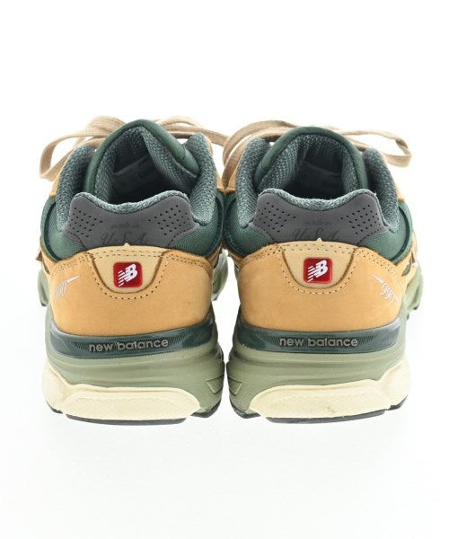 New Balance รองเท้าผ้าใบ