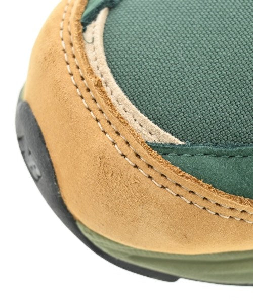 New Balance รองเท้าผ้าใบ