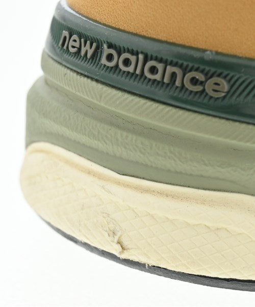 New Balance รองเท้าผ้าใบ