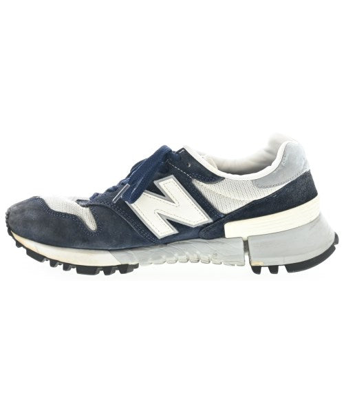New Balance รองเท้าผ้าใบ