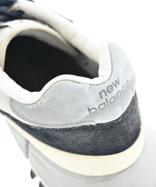 New Balance รองเท้าผ้าใบ