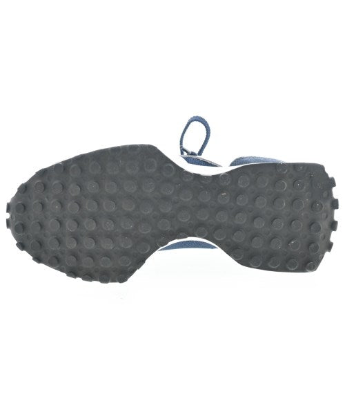 New Balance รองเท้าผ้าใบ