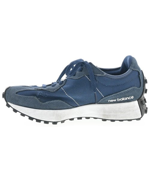 New Balance รองเท้าผ้าใบ