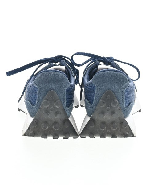 New Balance รองเท้าผ้าใบ