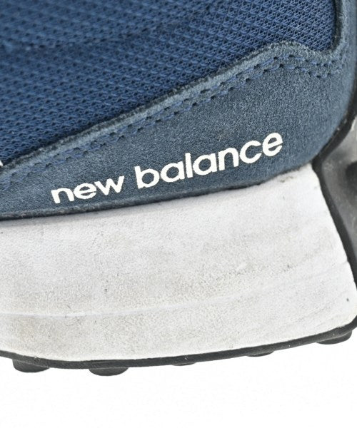 New Balance รองเท้าผ้าใบ