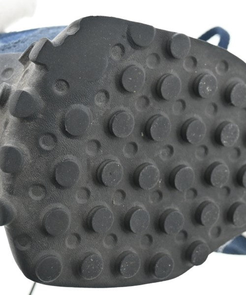 New Balance รองเท้าผ้าใบ