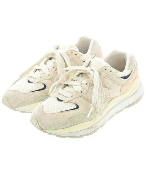 New Balance รองเท้าผ้าใบ