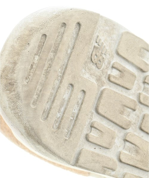 New Balance รองเท้าผ้าใบ