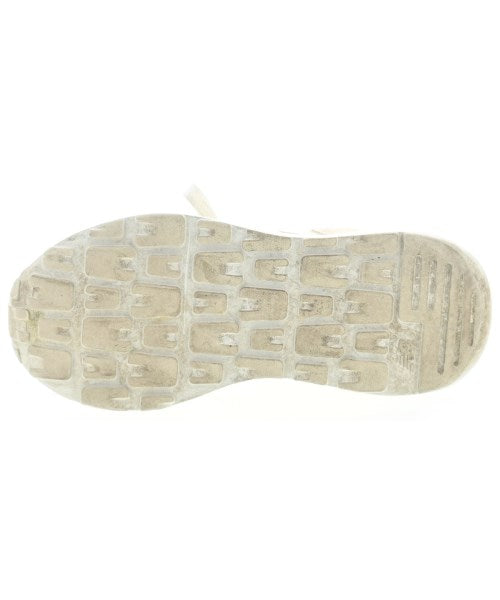 New Balance รองเท้าผ้าใบ