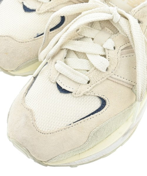 New Balance รองเท้าผ้าใบ