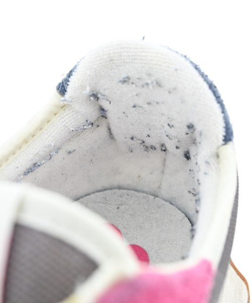 New Balance รองเท้าผ้าใบ