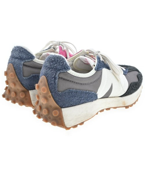 New Balance รองเท้าผ้าใบ