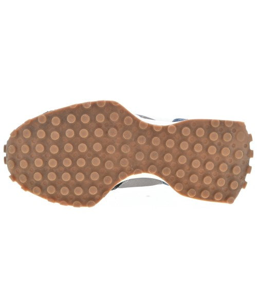 New Balance รองเท้าผ้าใบ