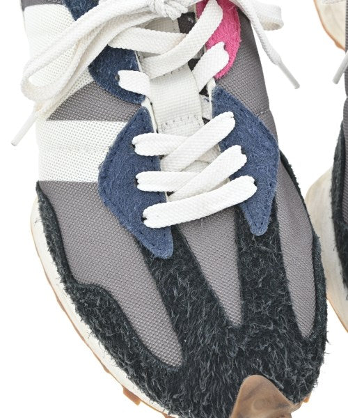 New Balance รองเท้าผ้าใบ