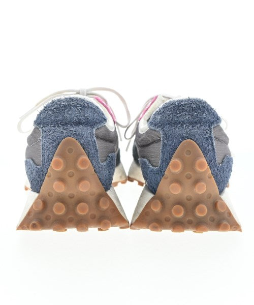 New Balance รองเท้าผ้าใบ