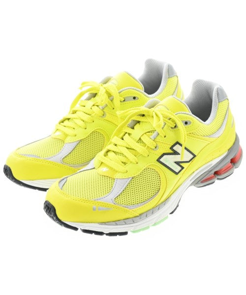 New Balance รองเท้าผ้าใบ