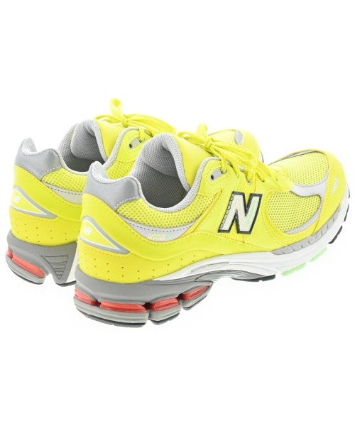 New Balance รองเท้าผ้าใบ