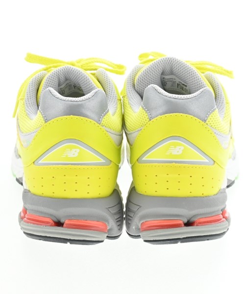 New Balance รองเท้าผ้าใบ