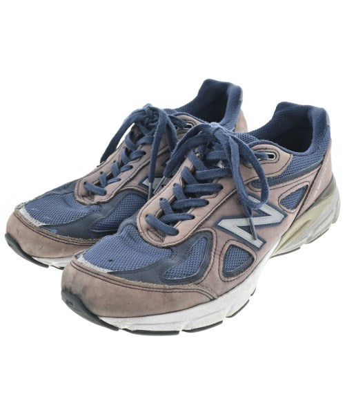 New Balance รองเท้าผ้าใบ