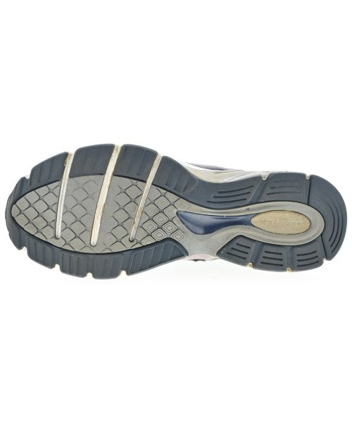 New Balance รองเท้าผ้าใบ