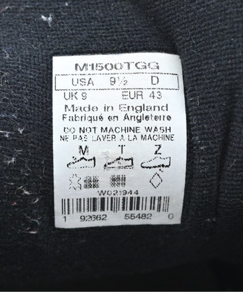 New Balance รองเท้าผ้าใบ