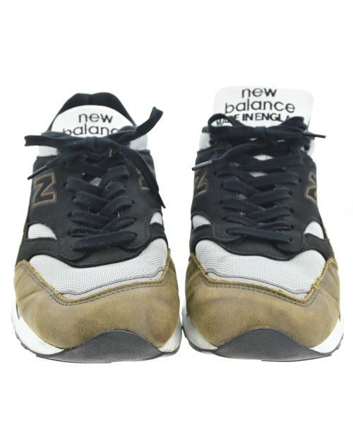 New Balance รองเท้าผ้าใบ