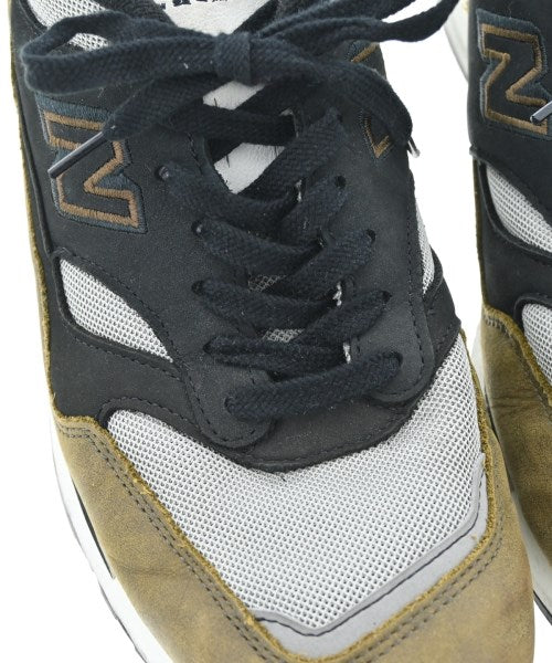 New Balance รองเท้าผ้าใบ