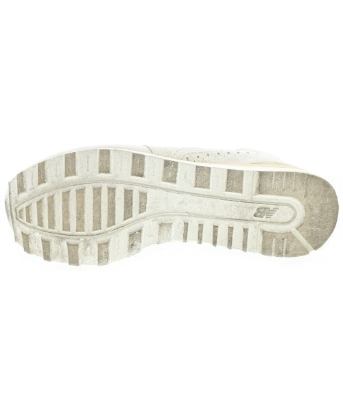 New Balance รองเท้าผ้าใบ