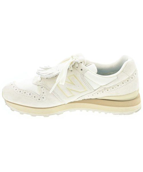 New Balance รองเท้าผ้าใบ