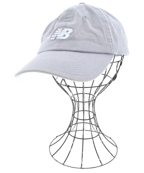 New Balance หมวกแก๊ป