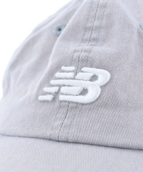 New Balance หมวกแก๊ป