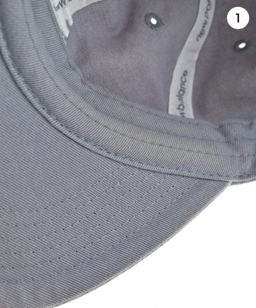 New Balance หมวกแก๊ป