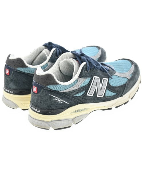 New Balance รองเท้าผ้าใบ