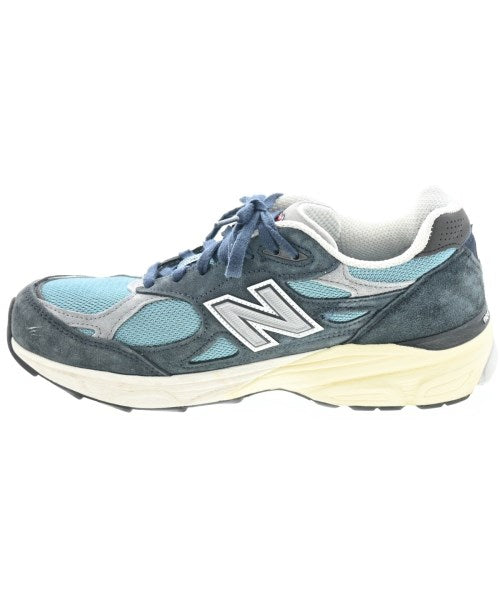 New Balance รองเท้าผ้าใบ