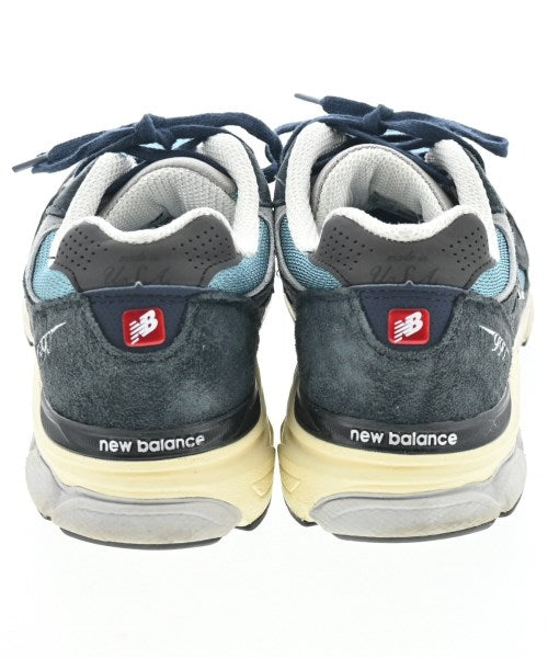 New Balance รองเท้าผ้าใบ