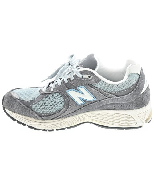 New Balance รองเท้าผ้าใบ