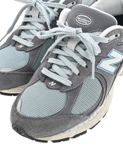 New Balance รองเท้าผ้าใบ