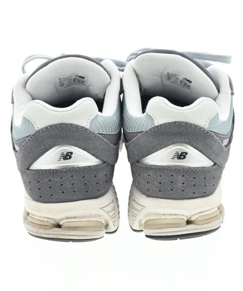 New Balance รองเท้าผ้าใบ