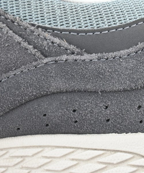 New Balance รองเท้าผ้าใบ