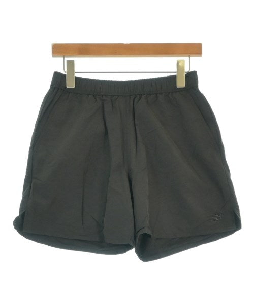 New Balance กางเกงขาสั้น