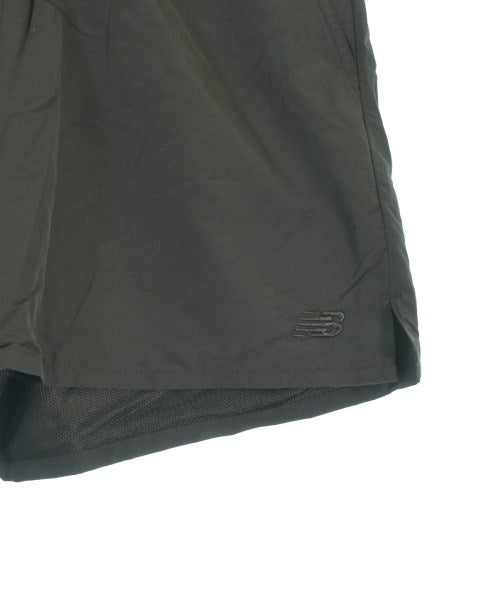 New Balance กางเกงขาสั้น