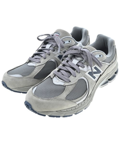 New Balance รองเท้าผ้าใบ