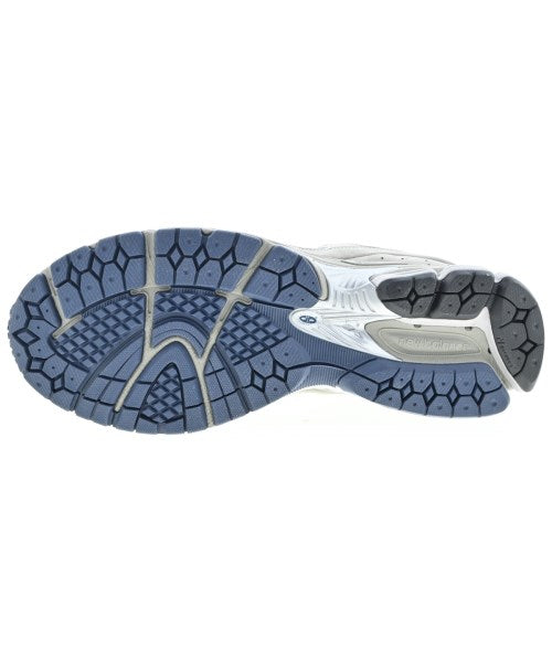 New Balance รองเท้าผ้าใบ