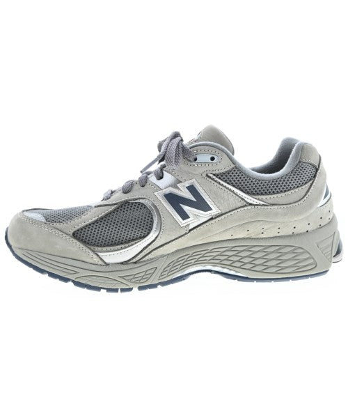 New Balance รองเท้าผ้าใบ