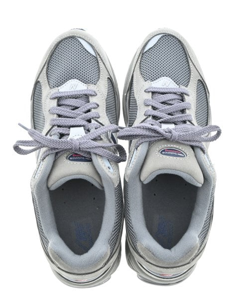 New Balance รองเท้าผ้าใบ