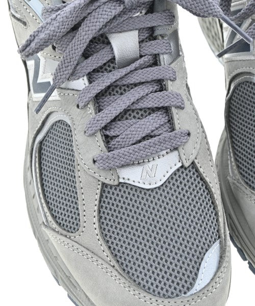 New Balance รองเท้าผ้าใบ