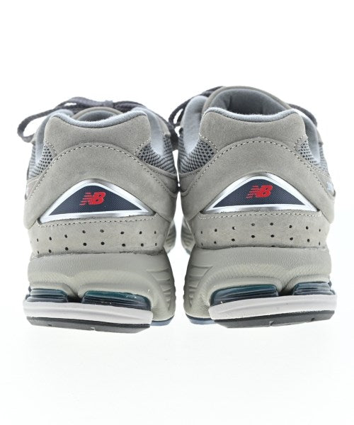 New Balance รองเท้าผ้าใบ