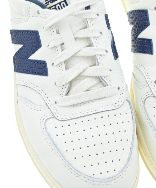 New Balance รองเท้าผ้าใบ