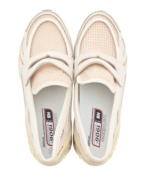 New Balance รองเท้าผ้าใบ